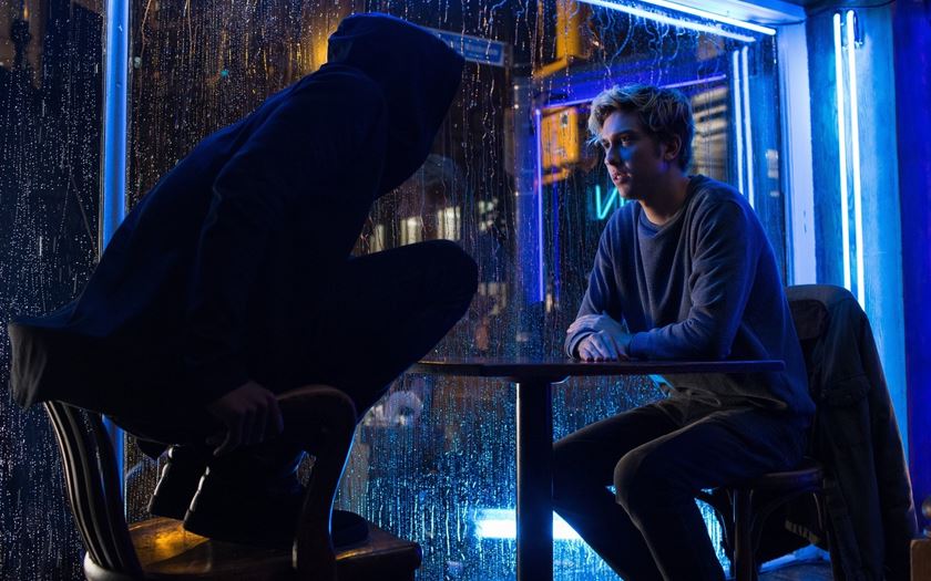 BuzzarenaCom's tweet photo. Notre critique du #DeathNote de Netflix est en ligne ! >
https://t.co/gTddnIzbY3
#DeathNotenetflix #Netflix https://t.co/UkomfdqFea