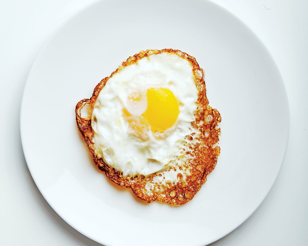 COOCcertified's tweet photo. If you aren't already, you GOTTA try it. #putaneggonit https://t.co/NIpbR0RGz5 https://t.co/vDTPwRcfi9