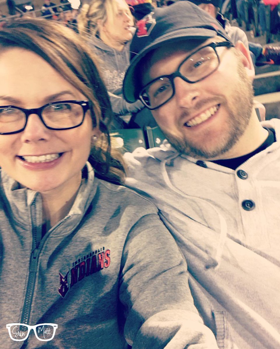GottiZone's tweet photo. We sure do love taking in all that Indy has to offer, including @IndyIndians games. Love exploring the city with her!
#GottCouch #7Days https://t.co/xqMY4GTbgB