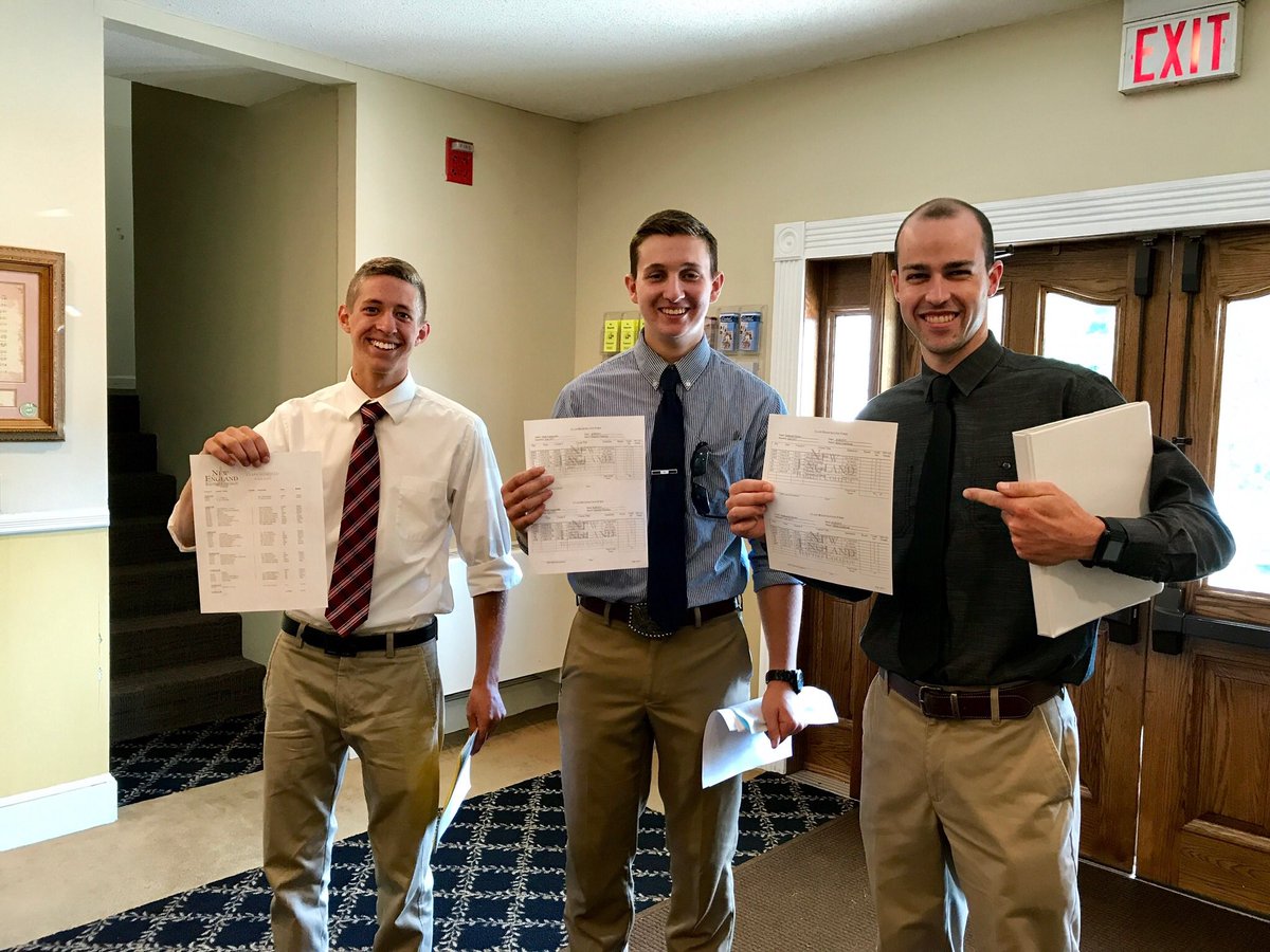 NebcOnline's tweet photo. Had a gr8 registration day yesterday! #thenebc #nebc2017 #nebcactivity #readyforbiblecollege https://t.co/p8z17rDgky
