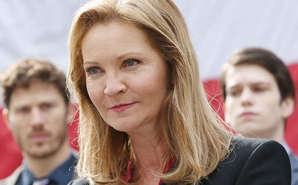  8/20 Happy Birthday to: Joan Allen, Colin Cunningham, Tony Terraciano 