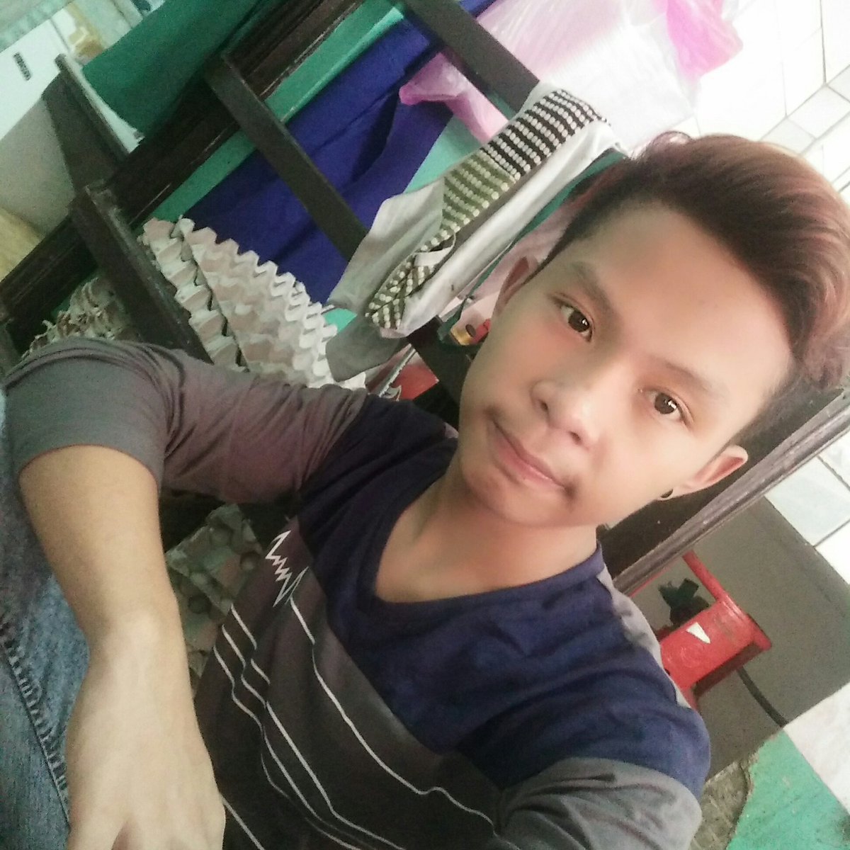 Espanto22's tweet photo. #NewProfilePic https://t.co/niFqq6zrFm