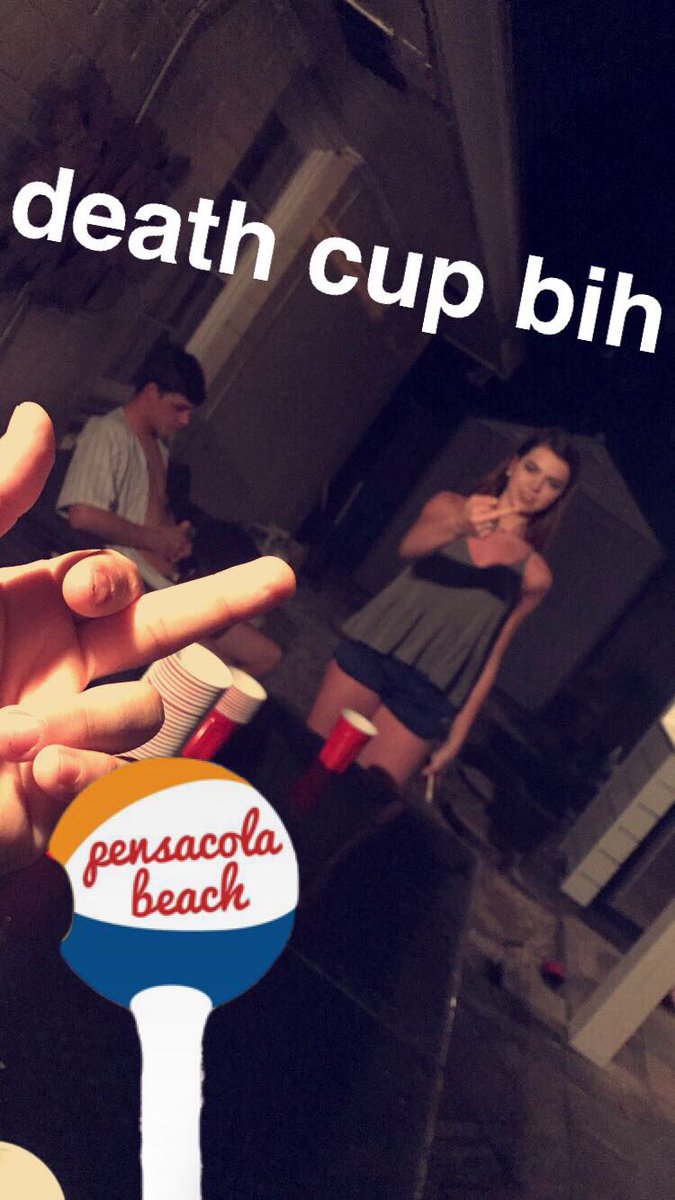 claire_marcelle's tweet photo. happy birthday to my ex-gym partner๐ฉ i love u lots bailey! i'll come get some sushi soon:) #dislocatedshoulders #noiceforyou https://t.co/kuyG0ghOPL