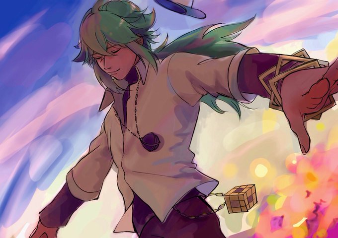 グロピウスのtwitterイラスト検索結果 古い順