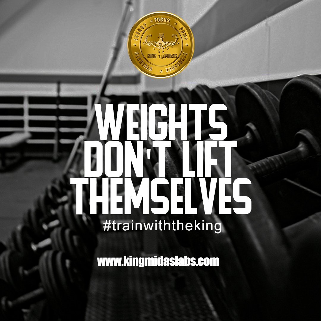king_midas_labs's tweet photo. You can do it πͺ#trainwiththeking #crossfit #crossfitgames #performixdriven #365 #sweat #fitnesshappy #bodybible https://t.co/qwbM4S3ng0