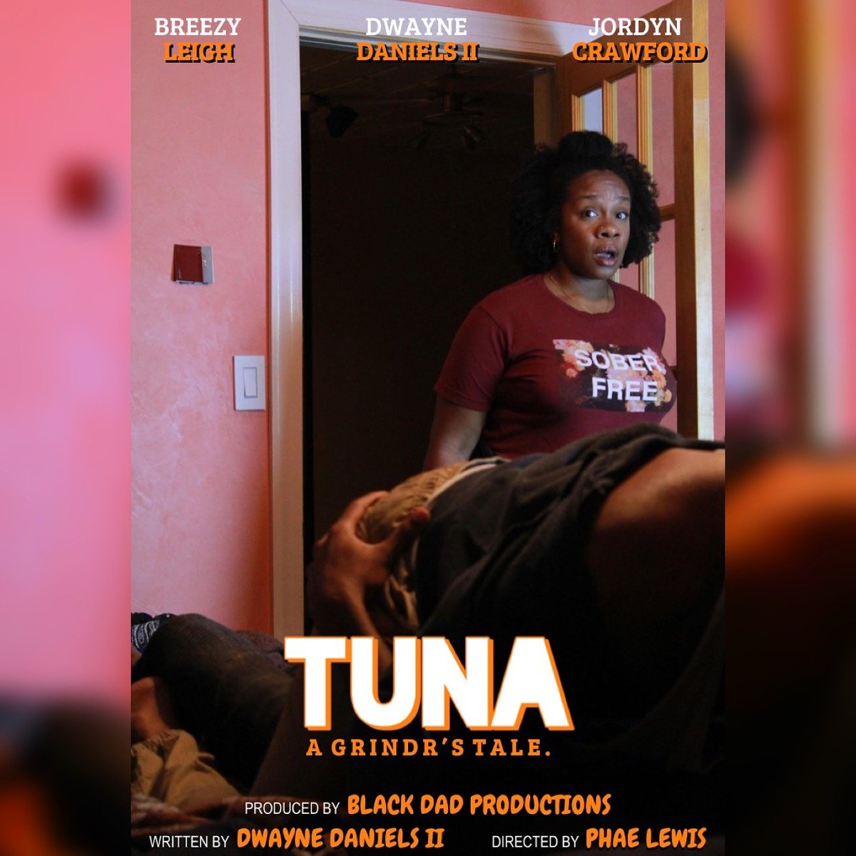 TunaFilm's tweet photo. Afternoon delight? Why yes! Find out more at https://t.co/FgkecrBr0m @kickstarter #kickstarter #gay #gayboy #grindr #jackd #crowdfunding 🍆🍑 https://t.co/GCcgNpUIZR