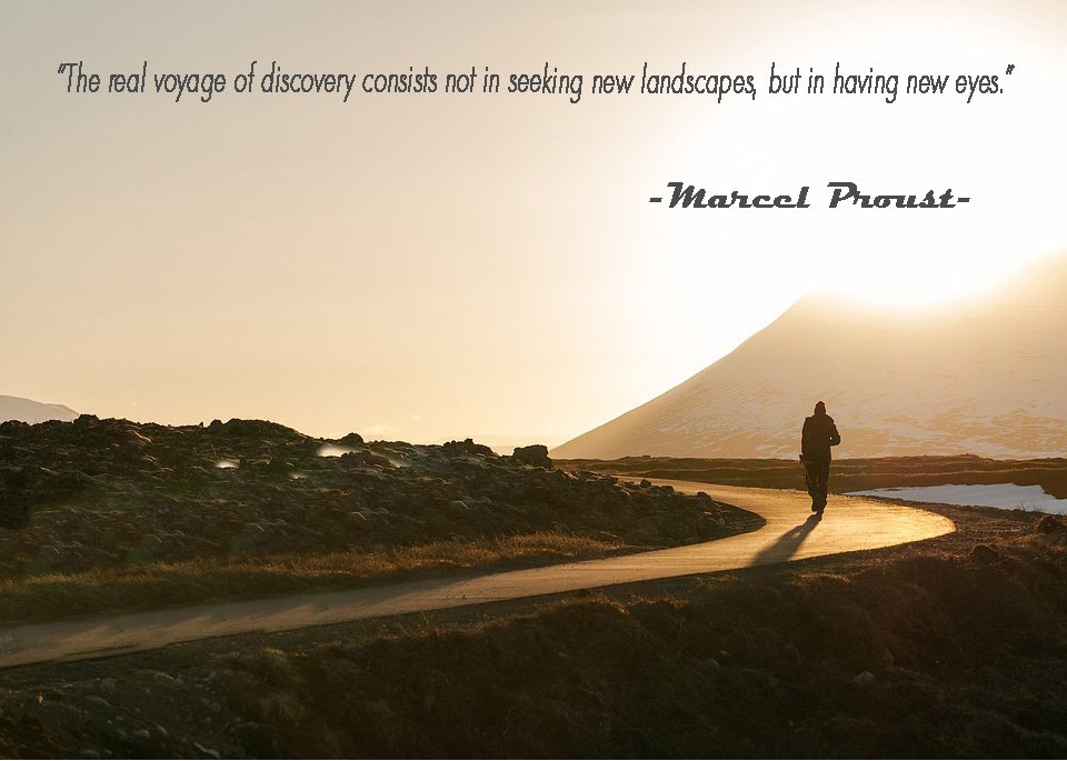 Your don't need to go very far to discover new things as showed in this article of Lonely Planet​ lonelyplanet.com/travel-tips-an…
#ITMB #ITMBMaps🏠