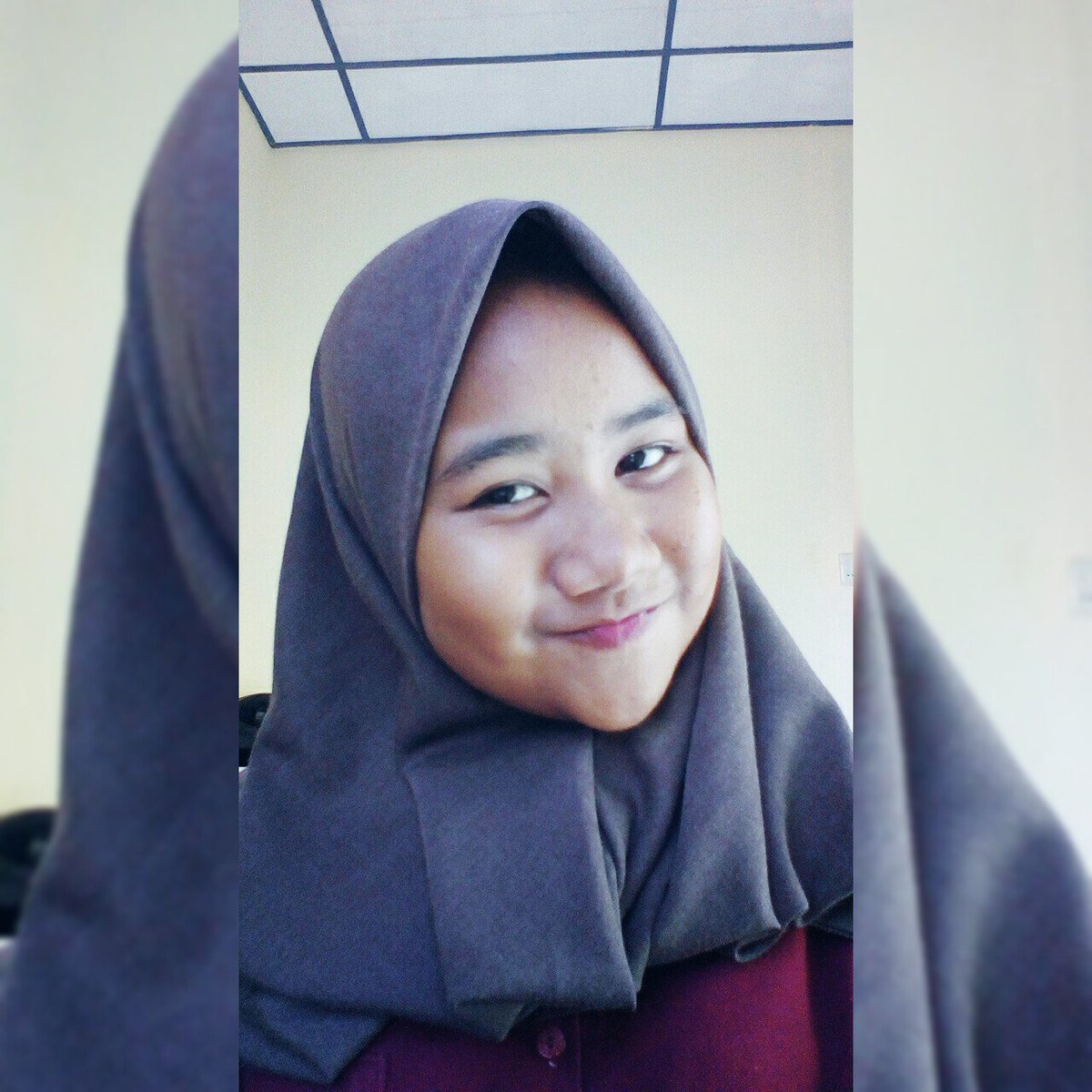 Isnailmanafia's tweet photo. #FotoProfilBaru https://t.co/GG8eXu9GUZ