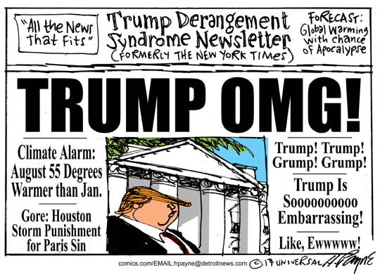 HenryEPayne's tweet photo. Cartoon: Trump And NYT
https://t.co/iU6lFxMlDS https://t.co/iwxXQgRfv9
