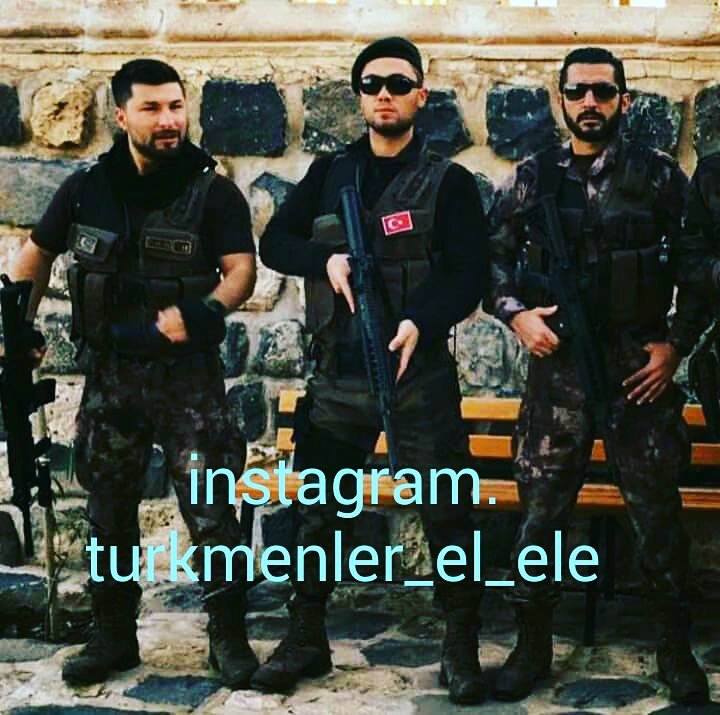 Muhamme34922888's tweet photo. Türkmenler  el ele https://t.co/cY4FZw6Vg1