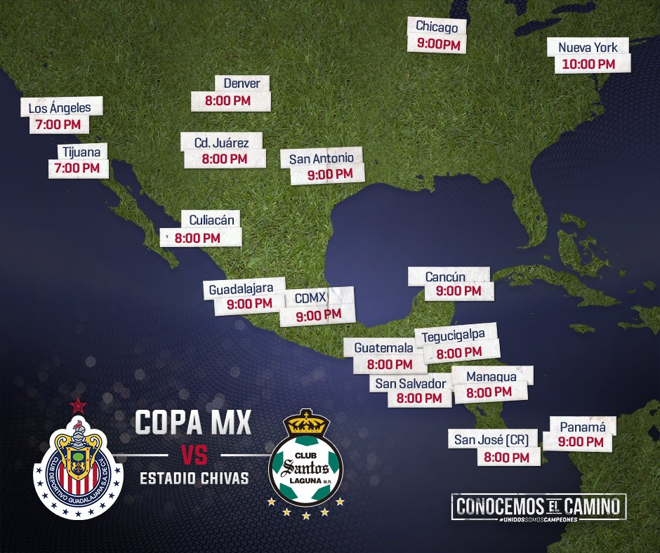 Chivas's tweet photo. A esta hora, 11 🇲🇽 sudarán la Rojiblanca con orgullo. ¿Tú desde dónde nos vas a apoyar? 🌎🇦🇹🐐 https://t.co/KyJ5IlKutw