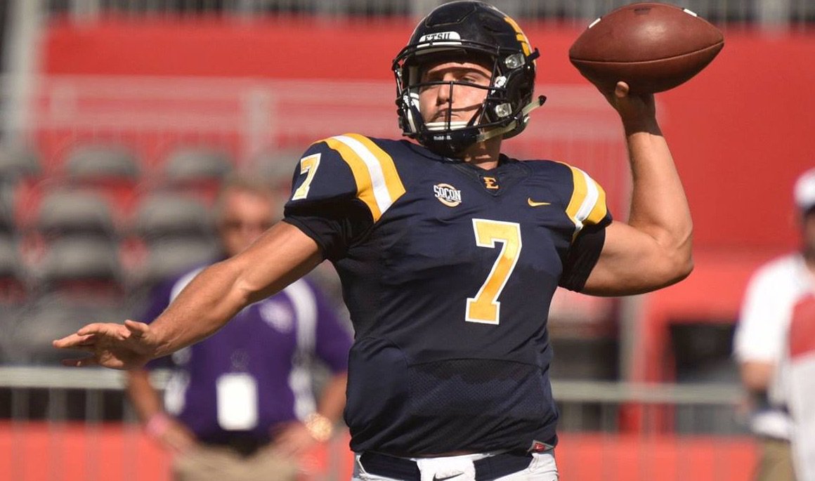 ETSUAthletics's tweet image. Player Profile -- Austin Herink dlvr.it/PjR9kC