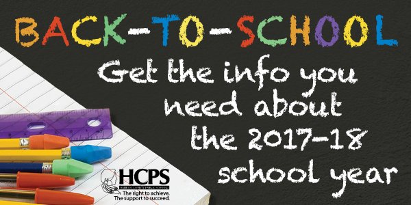 Henrico Schools tweet media