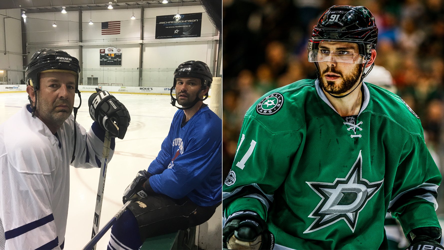 Dallas Stars on Twitter "You're gonna wanna hear this