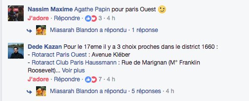 RACParisOuest's tweet photo. Quand on te désigne meilleur club de Paris 😍 #TeamParisOuest #RotaractParis Tu veux rejoindre le @rotaract? contact@rotaract-paris-ouest.org https://t.co/JIeXkAiPOp