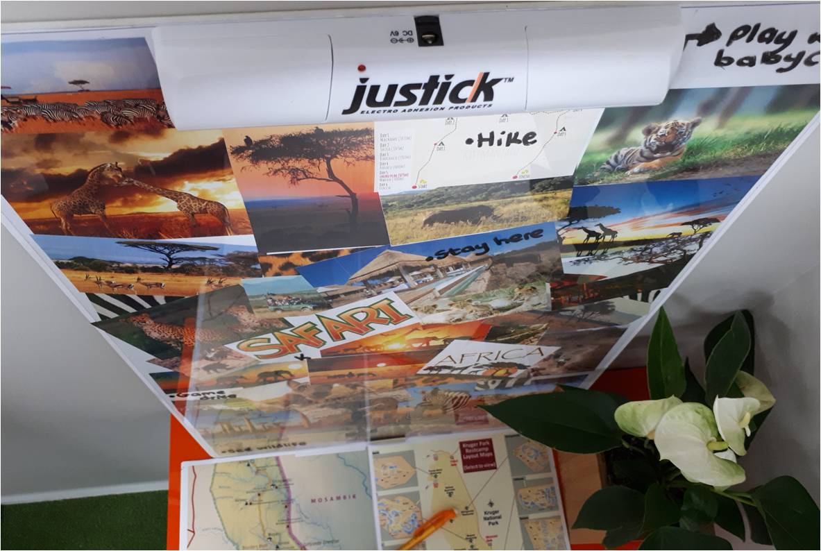 Justick_Global's tweet photo. Remembering your last #Holiday or planning the next. #Justick boards will keep memories or ideas in 1 place.  Get yours @Justick_Global .com https://t.co/Mbe7JPJ8N9