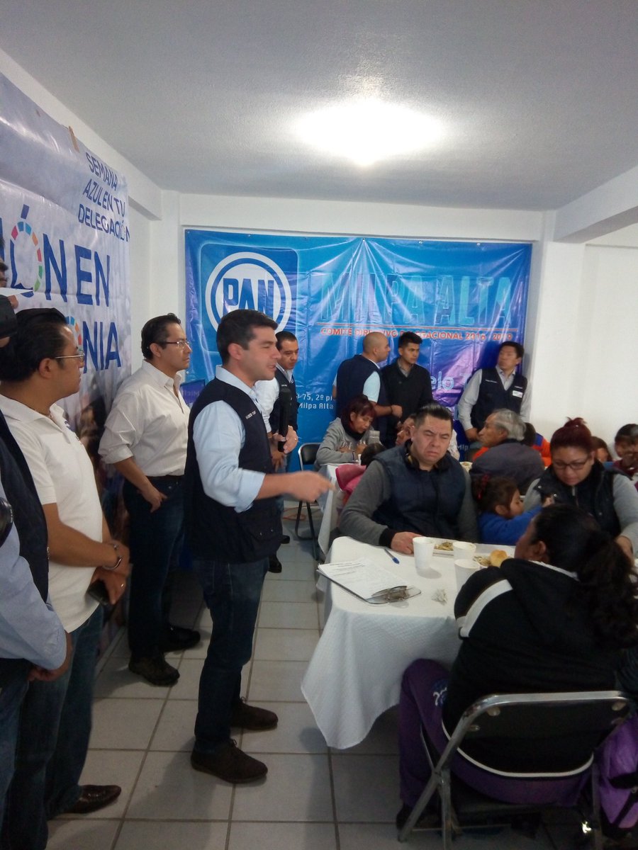 CDD_PAN_MA's tweet photo. #PAN_MilpaAlta
#GeneraciónQueTrabaja #GenerandoAcciones
#HS #LV #MTE #PANCDMX #AcciónEnTuColonia https://t.co/XD16nprvND