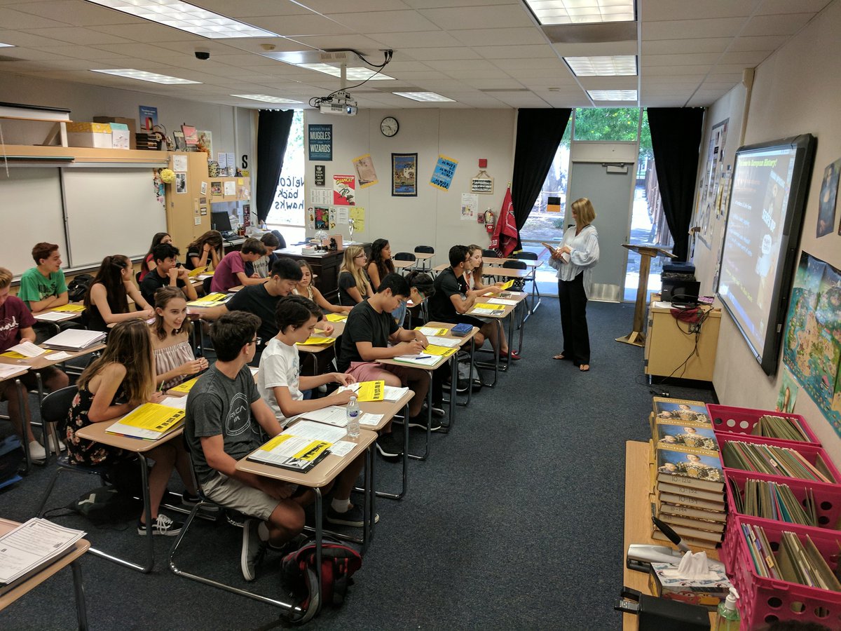OCDeptofEd's tweet photo. RT @EdServicesPYL: #pylfirstday @pylusd @eldohawks #FirstDayInOC https://t.co/AU8AwUKPF0