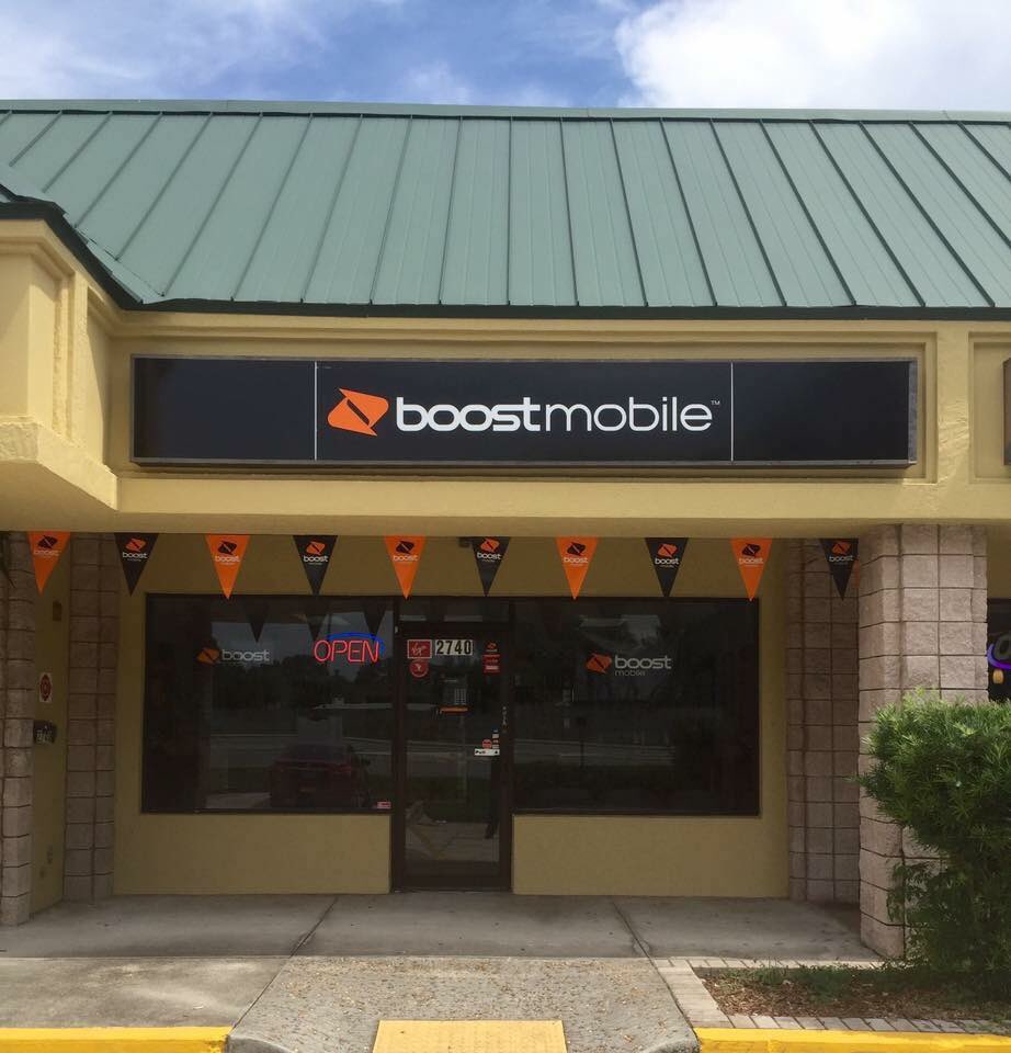 BoostMobile Stickney tweet media