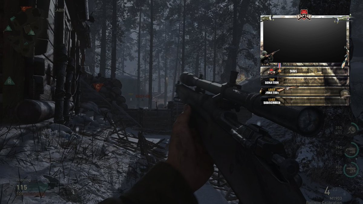 truksterrr's tweet photo. "WW2 Themed" Overlay for @iMP_Raptor 

Likes and RT's are appreciated! <3 https://t.co/gHrpw86Zq3