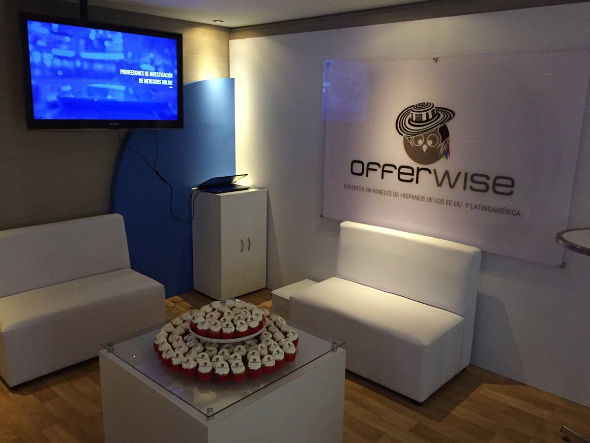 VI Congreso Internacional de Investigación de Mercados. #ivestigaction2017 #ACEI #bogota #marketresearch investigaction.acei.co