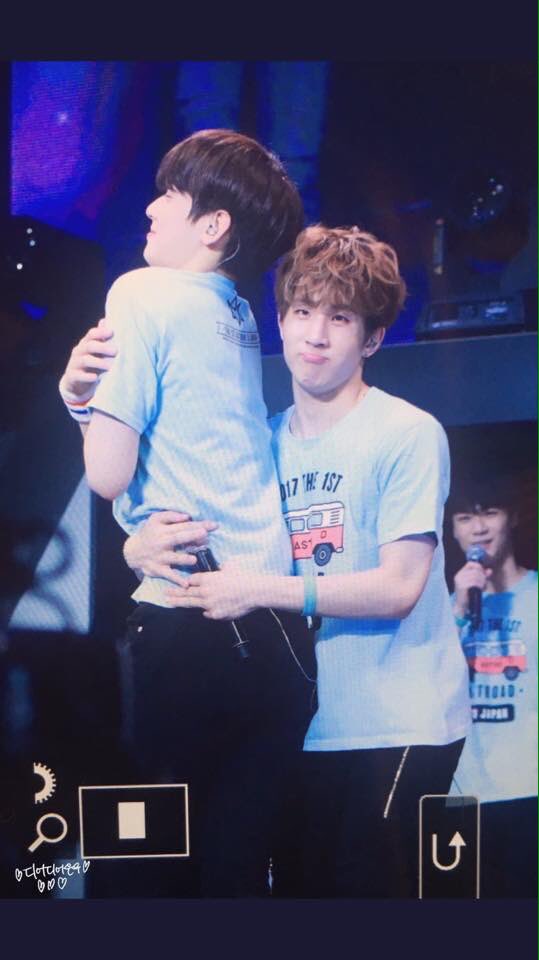 170829 ASTROAD JAPAN 2부
#아스트로 #ASTRO #라키 
#아스트로드 
( •̣̣̣̣̣̥́௰•̣̣̣̣̣̥̀ )