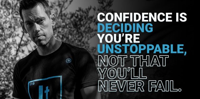 TomBilyeu's tweet photo. Stop worrying about failure. It's temporary. People waste time obsessing over errors &amp; failure. Failure is a teacher, not a prison sentence. https://t.co/FaUQMgG6kT