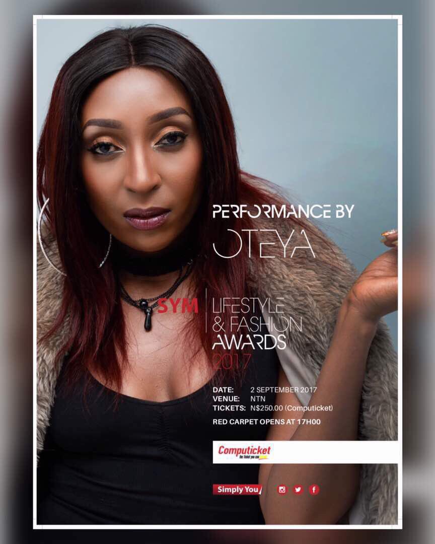 genevaeventsnam's tweet photo. We are giving away 10 tickets to the #Symlafa2017. Be 1 of our 10 VIP guests by simply RTing this. Winners selected randomly. #GenevaEvents https://t.co/HzsY8T3pK0