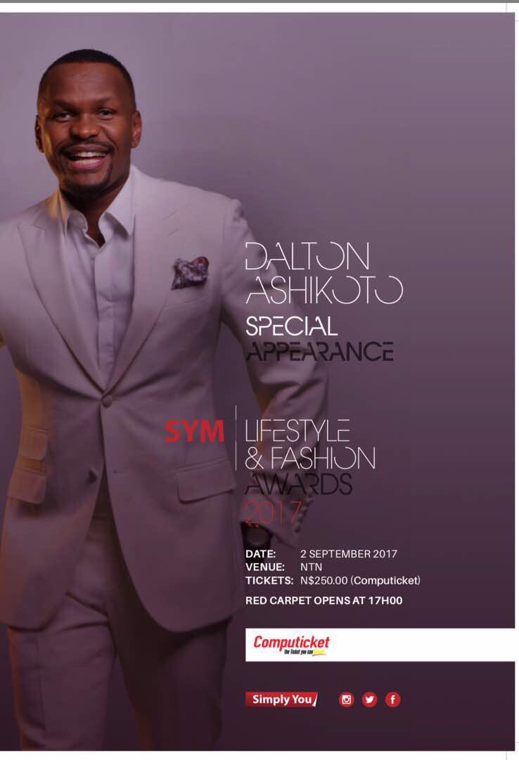 genevaeventsnam's tweet photo. We are giving away 10 tickets to the #Symlafa2017. Be 1 of our 10 VIP guests by simply RTing this. Winners selected randomly. #GenevaEvents https://t.co/HzsY8T3pK0