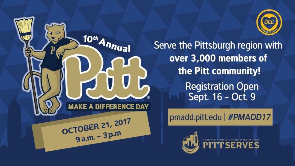 HERE IS EVERYTHING TO KNOW ABOUT PMADD THIS YEAR! The registration opens 9/16-10/9!!! The official date of PMADD is 10/21!!! #PMADD17