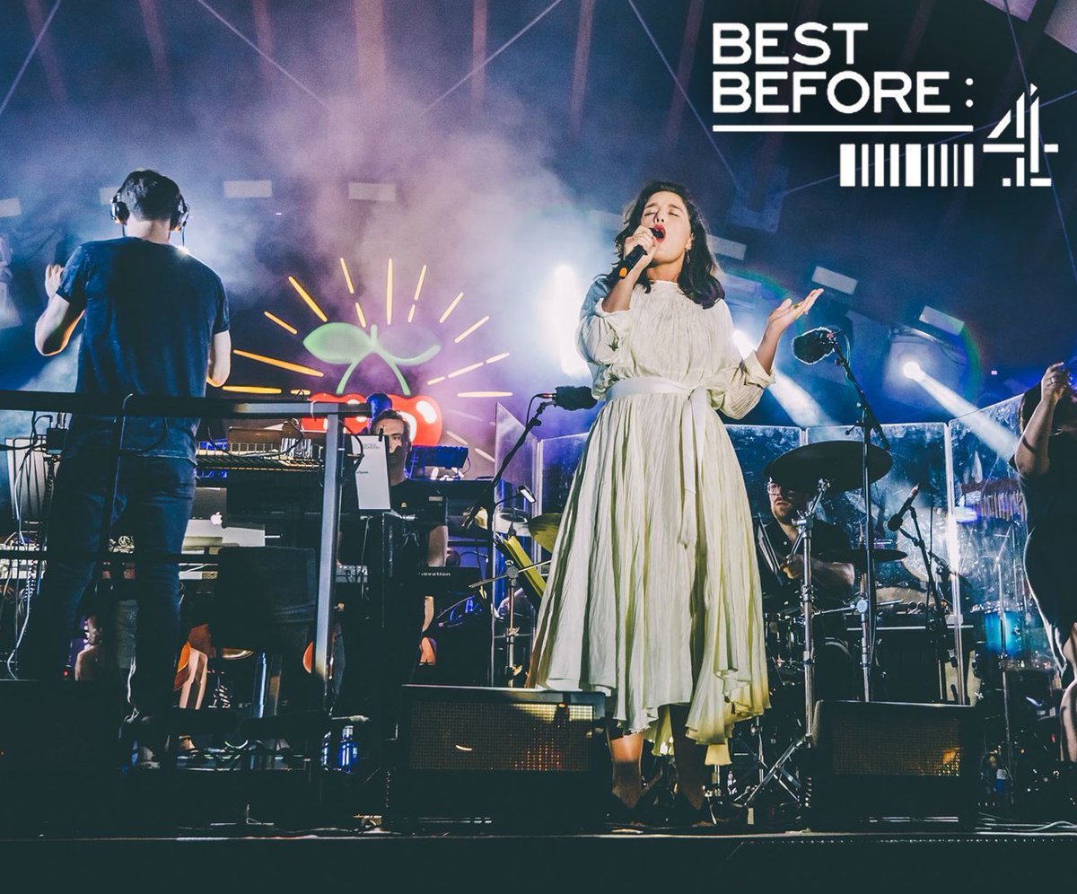 Tune into <a href="/Channel4/">Channel 4</a> now to watch <a href="/IbizaClassics_/">Ibiza Classics</a> recorded live in Ibiza 👏