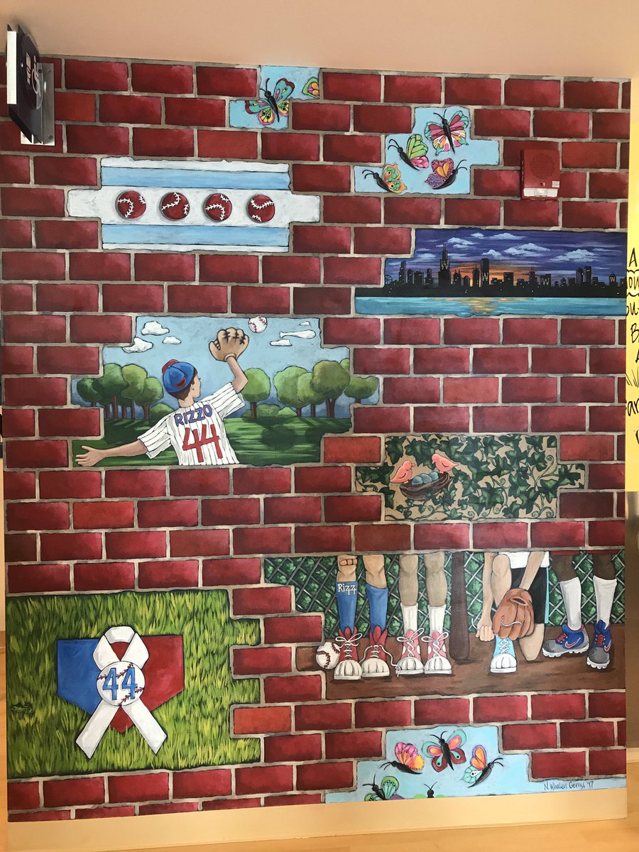 RizzoFoundation's tweet photo. https://t.co/VuV051tw0H