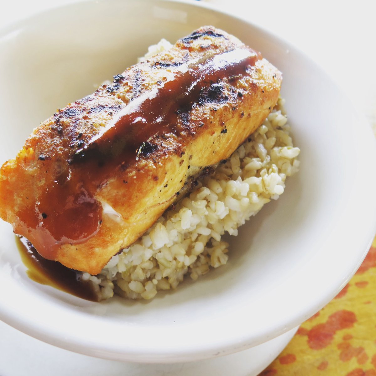 JacksonsNash's tweet photo. Eat healthy!  Eat salmon! @JacksonsNash @UberEATS #nashvillerestaurants https://t.co/nZ2FQR5hWA