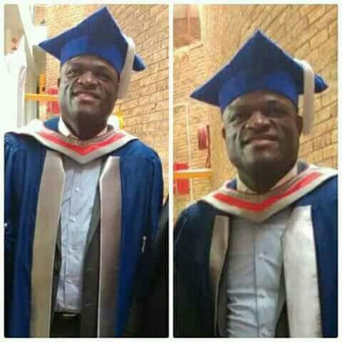NoncebaMhlauli's tweet photo. Introducing Dr Zamani Saul
Doctor of Philosophy in Public Law and Jurisprudence π₯π₯π₯
#ANCGraduates πππ€ππ https://t.co/cYgzGPkJz1