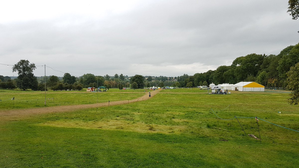 Greenbelt Festival tweet media