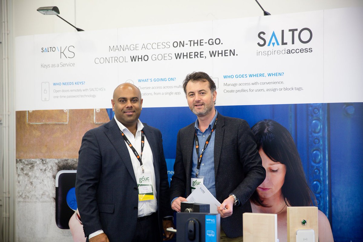 GCUCGLOBAL's tweet photo. We are so happy to welcome @Clay_Solutionsback as a sponsor- this time for Singapore! #thirdtimer #GCUC #GCUCSING https://t.co/ZQxwwhdMMf
