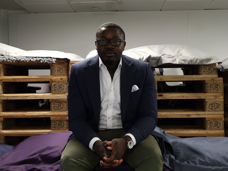 Rainmaking Loft tweet media