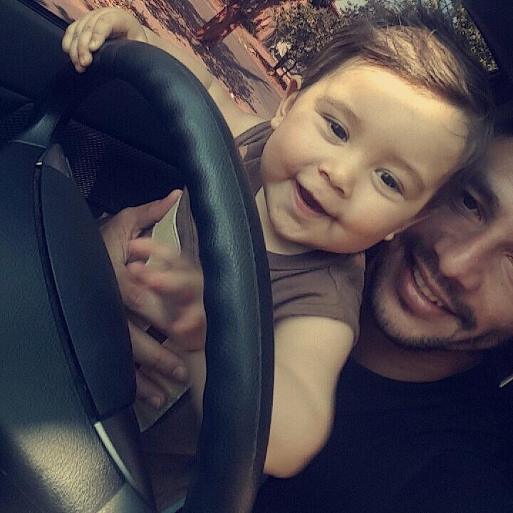 Leo caceres ovelar (@j28leo) on Twitter photo Sonrisa que enamoran 👶😍 Sonrisa que enamoran 👶😍