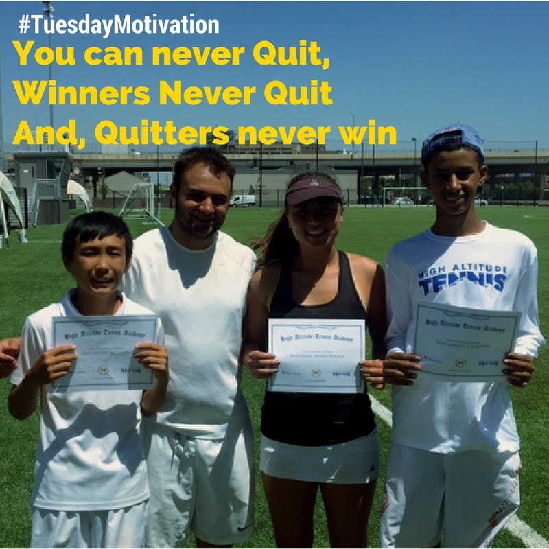 thehatfund's tweet photo. HAT kids has something to share with you all and it is more than a motivation.
#TuesdayMotivation https://t.co/xZ99ch65NW