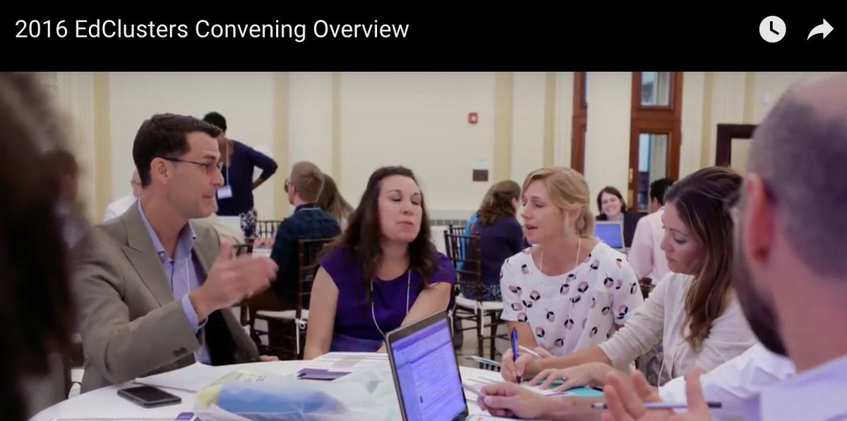 mjcraw's tweet photo. Learning up on #EdClusters16, I think I see some folks I know! https://t.co/jYEi36Vd1r Recognize anyone, @EdHidalgoSD &amp; @katiemartinedu?! https://t.co/n2S7EfTFoe