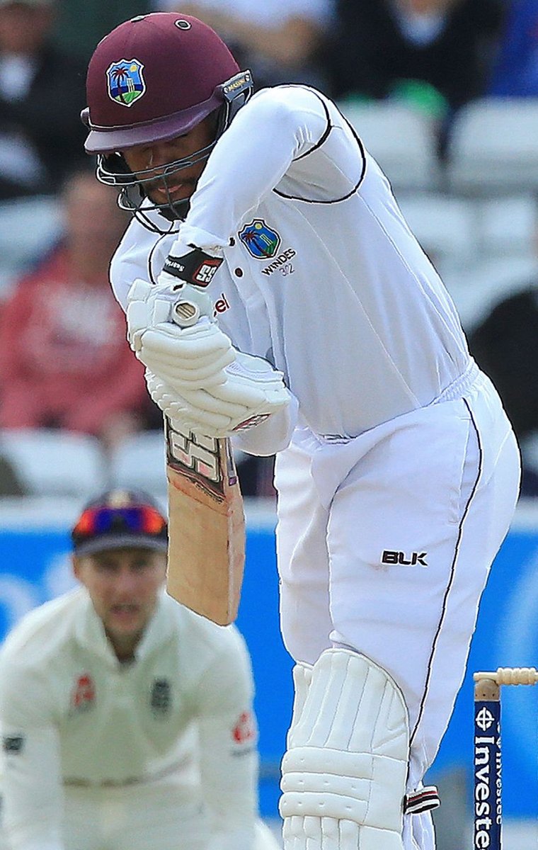 Shai Hope at age 6
Shai Hope today!
Take a bow young man!
@ShaiDHope <a href="/wiplayers/">WIPA</a>