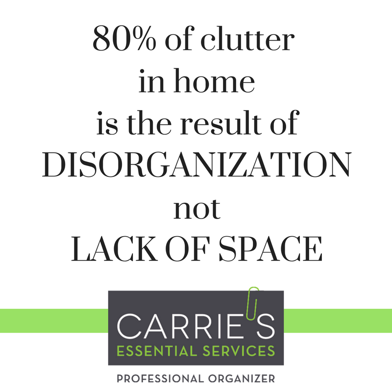 CESMainLine's tweet photo. Repeat after me..."I do not need a bigger house!" #MainLineProfessionalOrganizer #Clutter #MainLineHomes #GettingOrganizedOnTheMainLine https://t.co/lBGN8BjGdt
