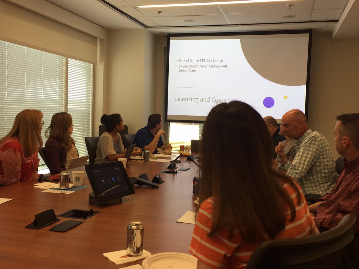 Smarter SharePointKC tweet media