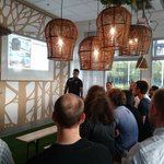 Photo by Ethereum Göteborg (@ethgbg)