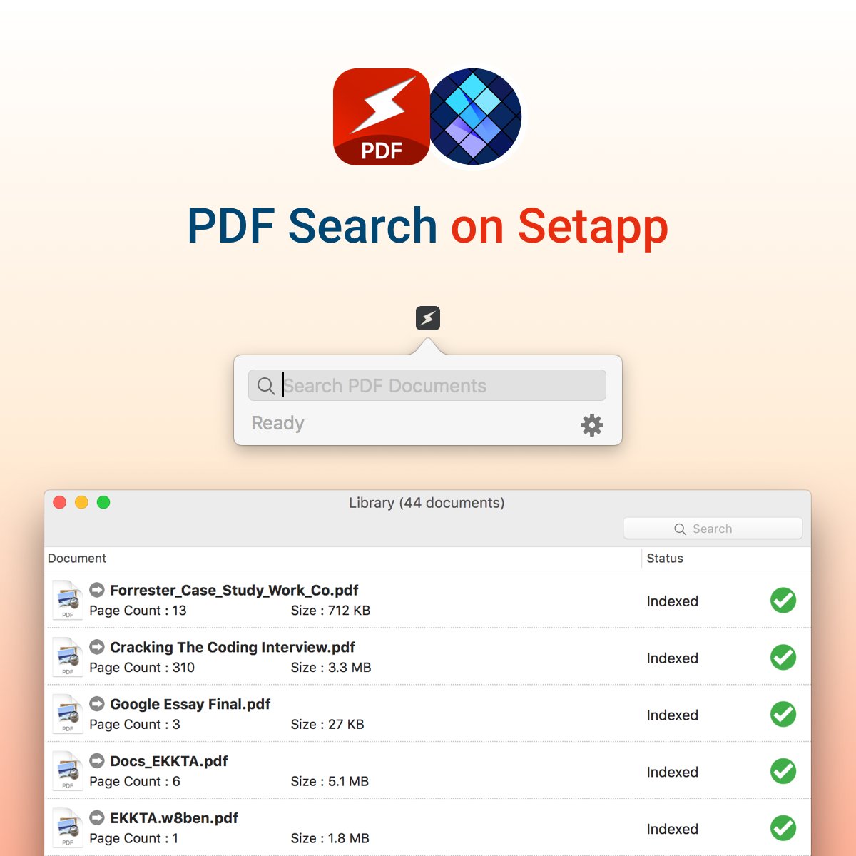 Setapp by MacPaw tweet media