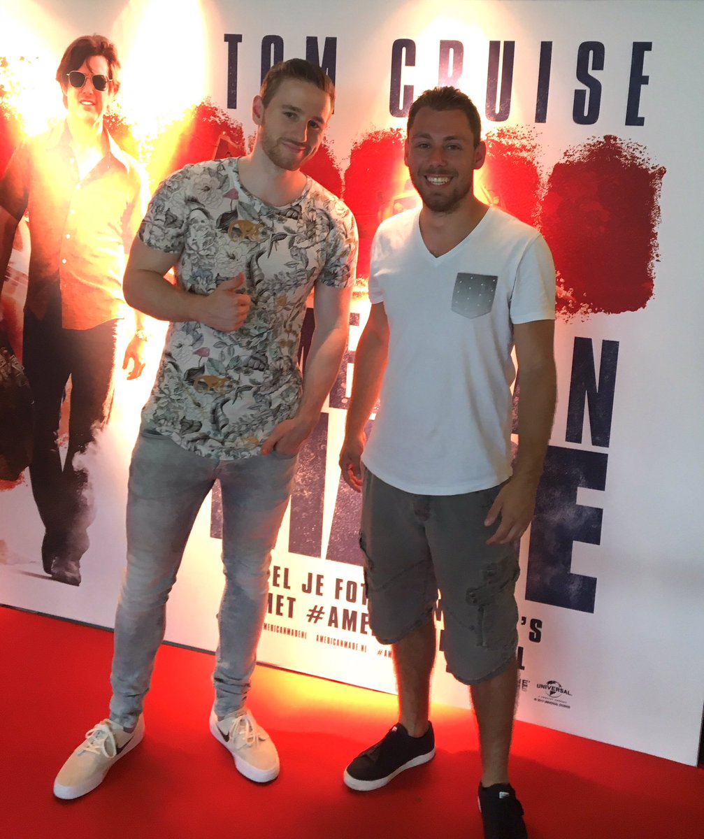 Luuk de Haardt tweet media