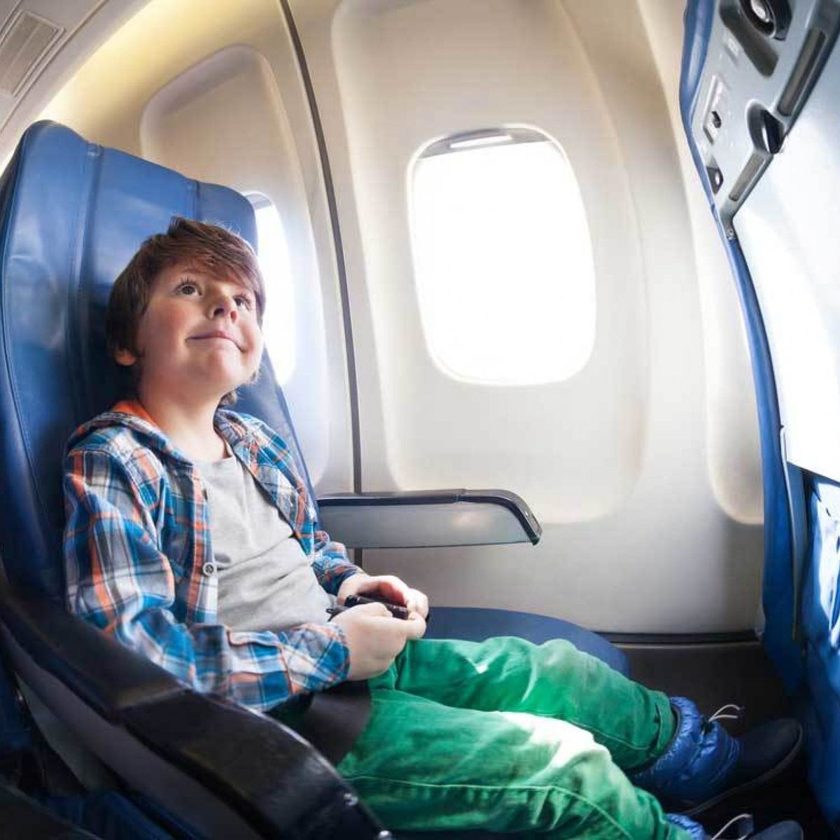 BrainBuild_NJ's tweet image. Flying with children can be difficult, especially if they have autism. These tips can make it easier: bit.ly/2vVrLAR