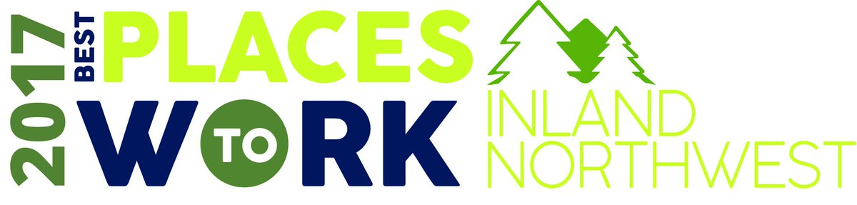 PayTrace has recently earned the distinction as one of the Best Places to Work Inland Northwest.