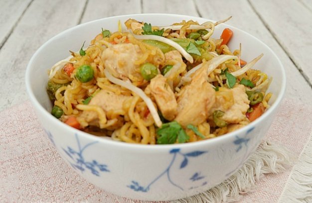 FlyBuyApp's tweet image. Happy National Chop Suey Day!
Read more about the legend of how Chop Suey came to be.

ow.ly/8fT930ehTyH