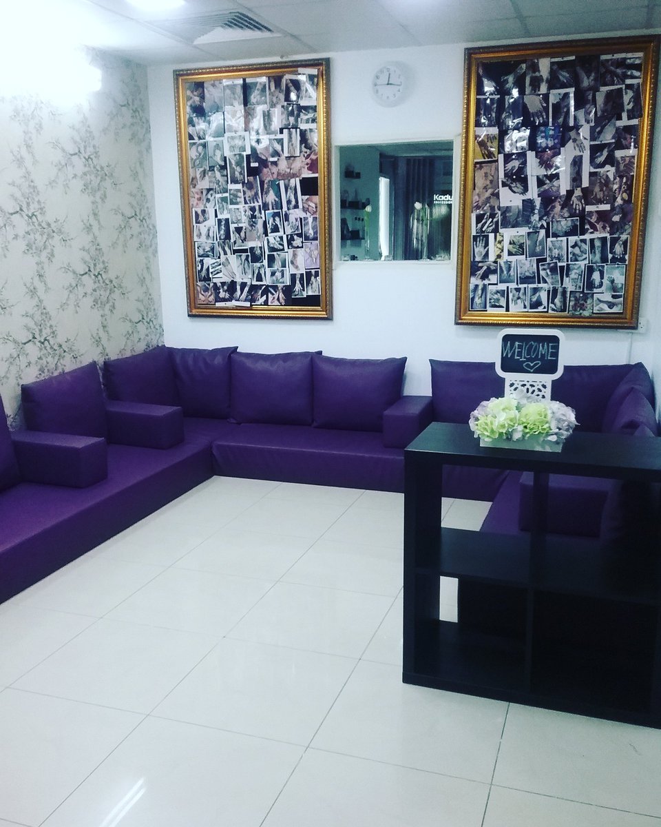 lamatAlthahab's tweet photo. We are welcome to everyone 💜💙💚 https://t.co/ph66nrefPa